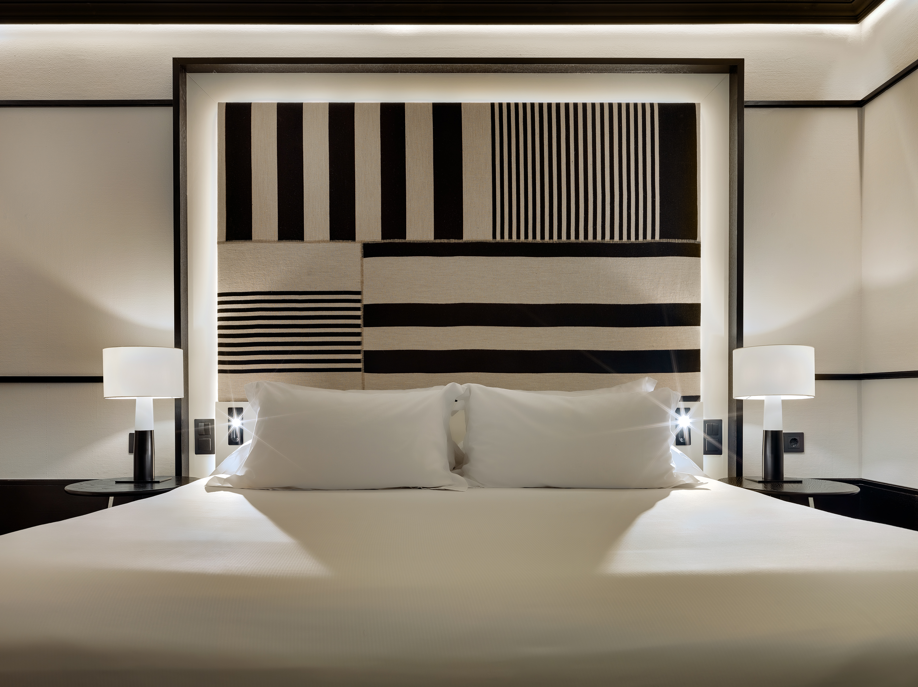 Essential، H10 Marina Barcelona 3/3