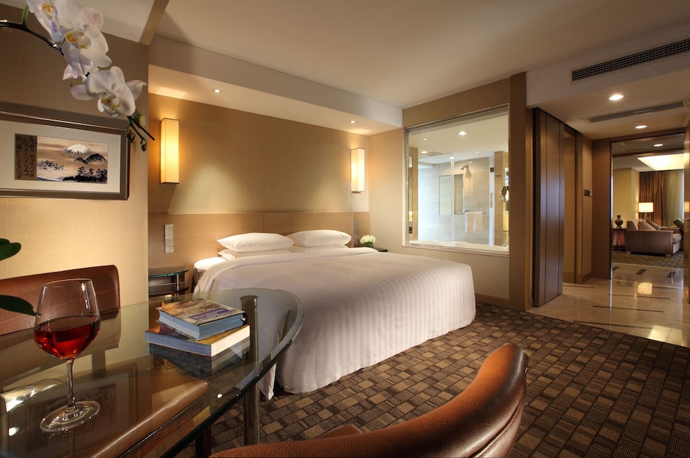 Hotel New Century Beijing 27/50