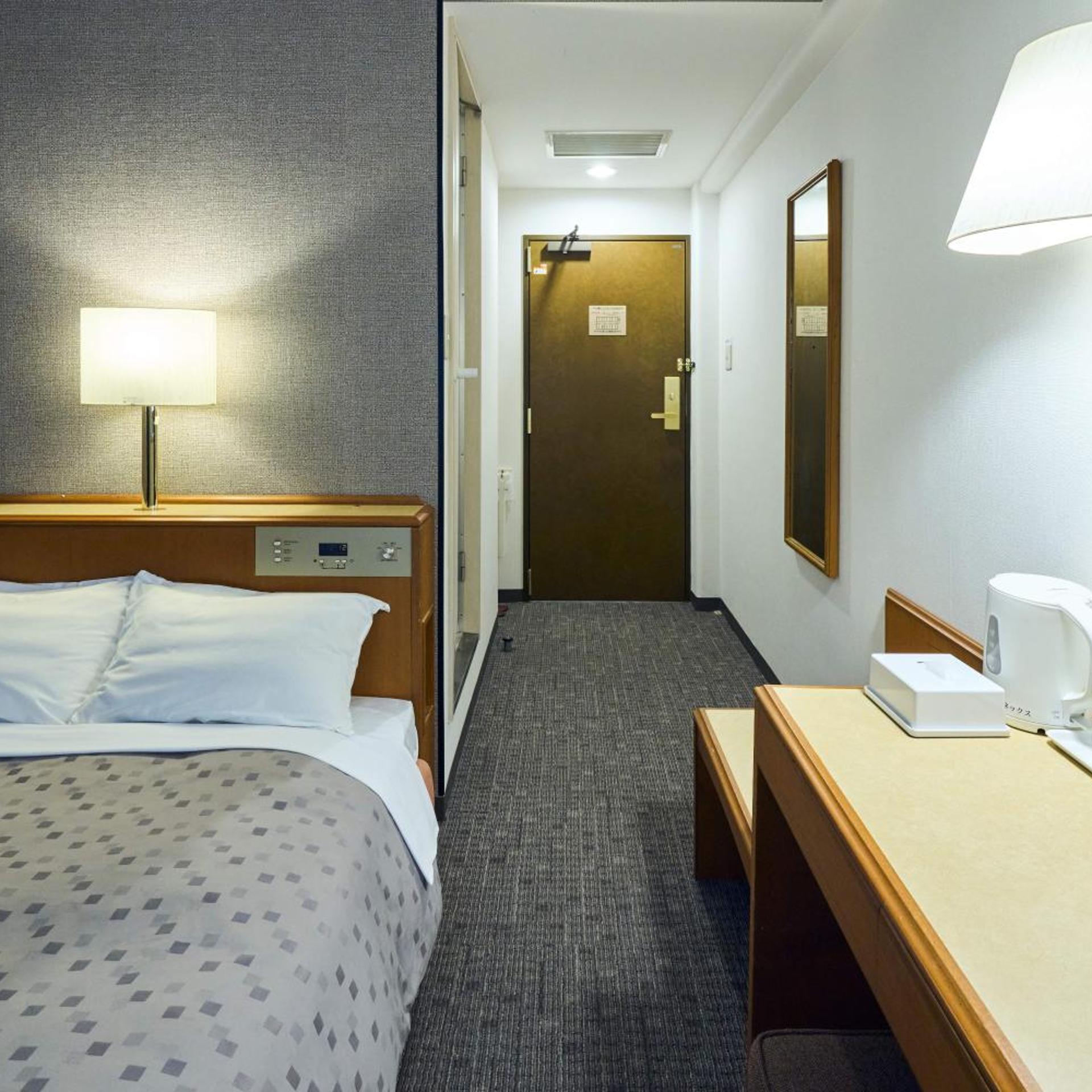 Hotel Lexton Kagoshima Annex 22/45