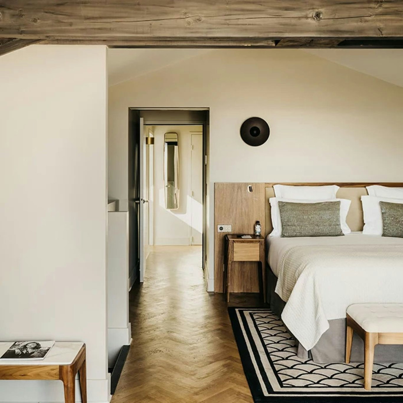 Hotel Les Roches Blanches 13/50