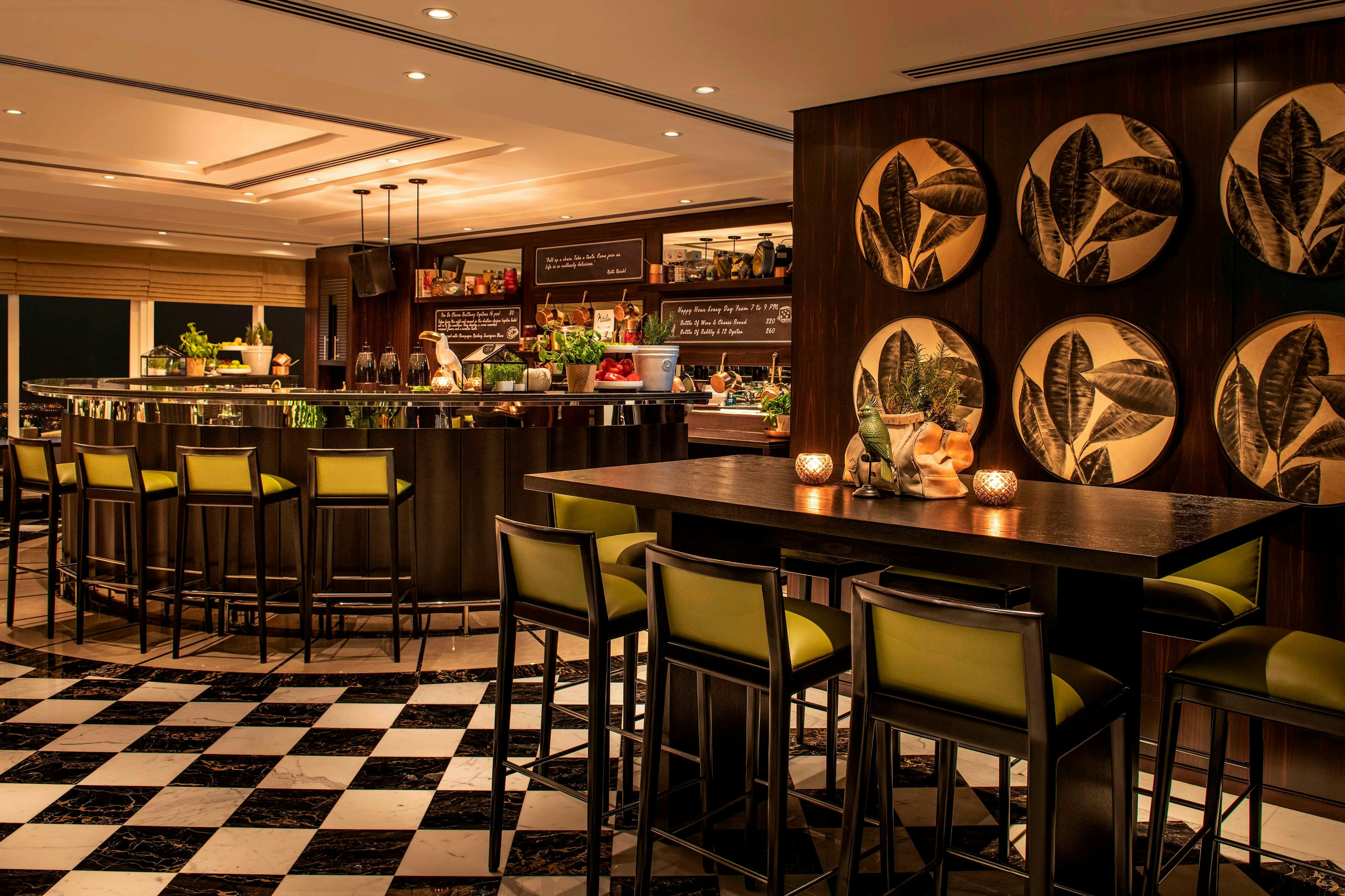 Grosvenor House a Luxury Collection Hotel Dubai 24/50