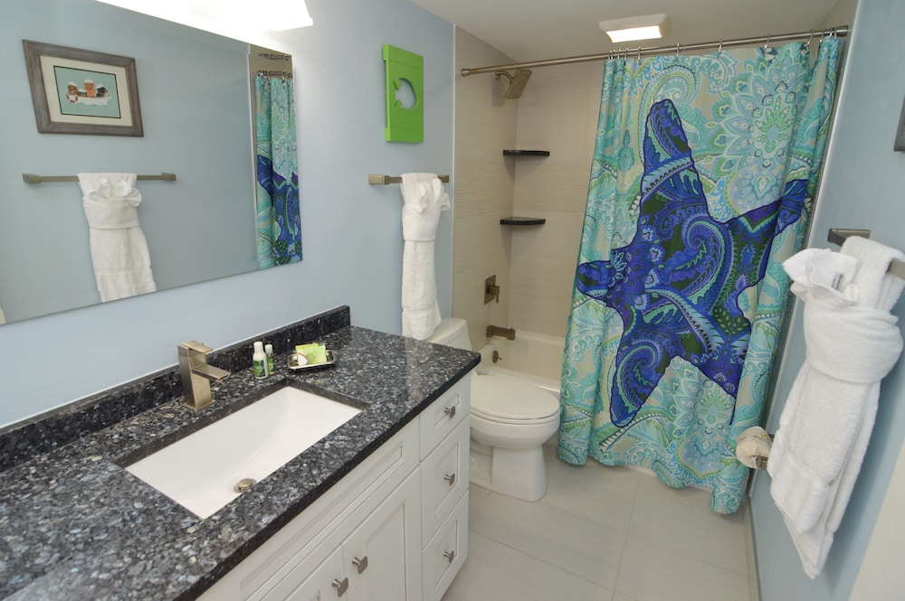 Resort Harbour Properties 44/50