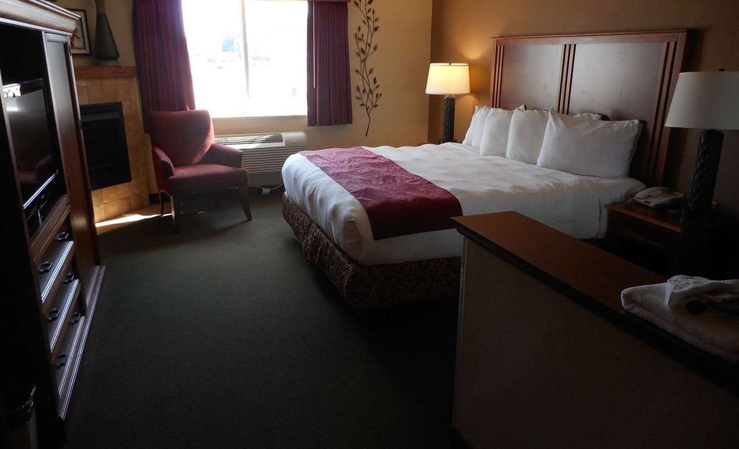 AmericInn by Wyndham McAlester 6/17