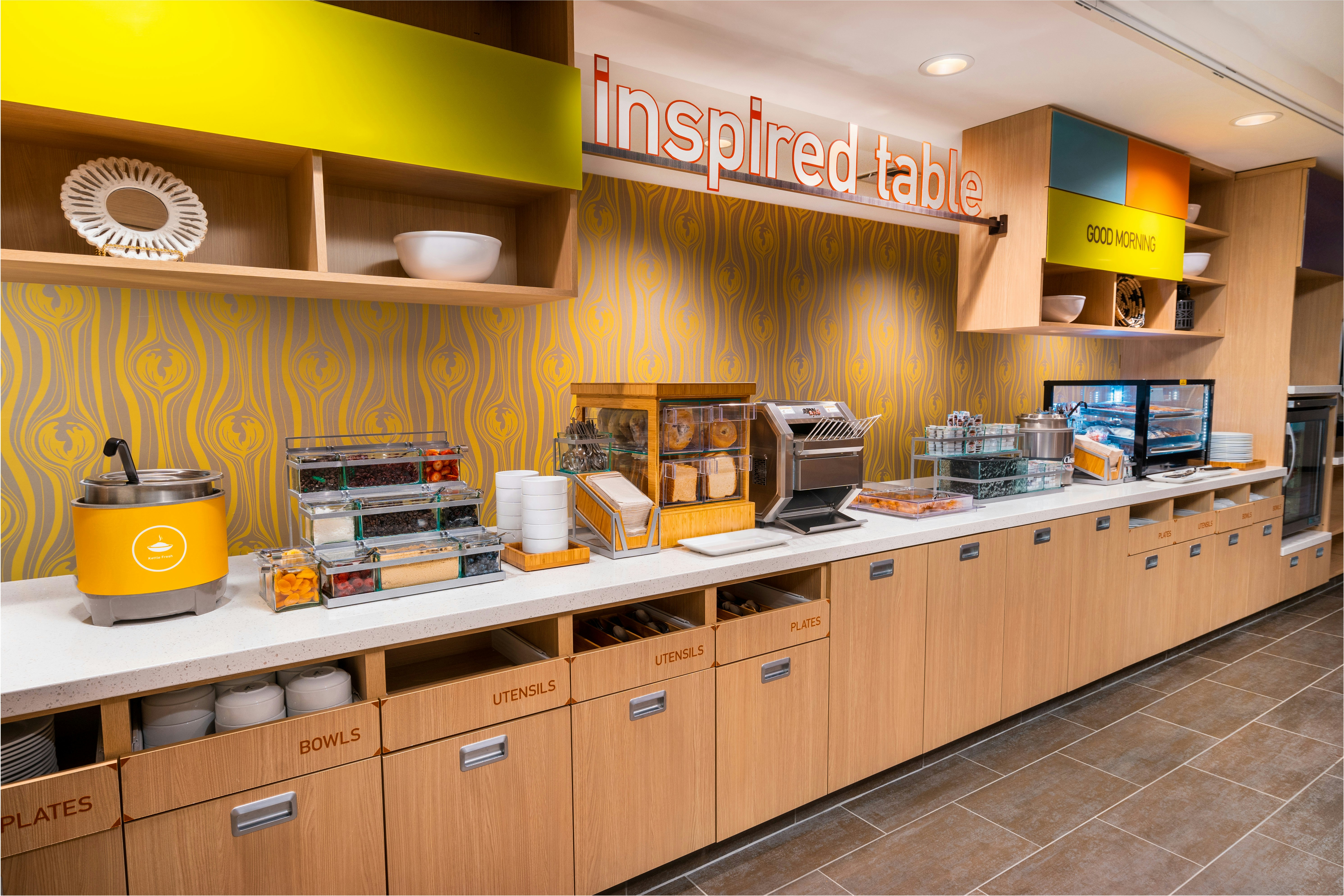 Home2 Suites By Hilton Bakersfield 15/19