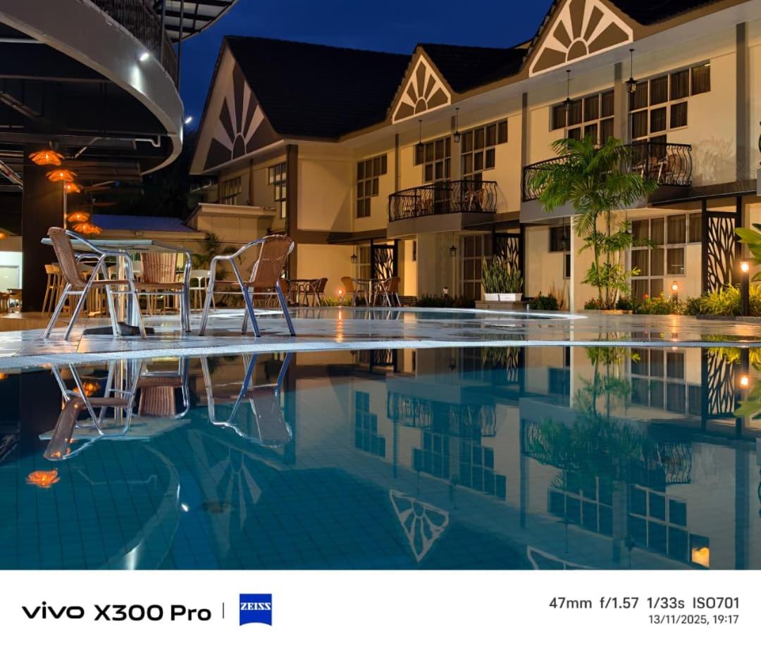 The Jerai Hotel Sungai Petani 46/50
