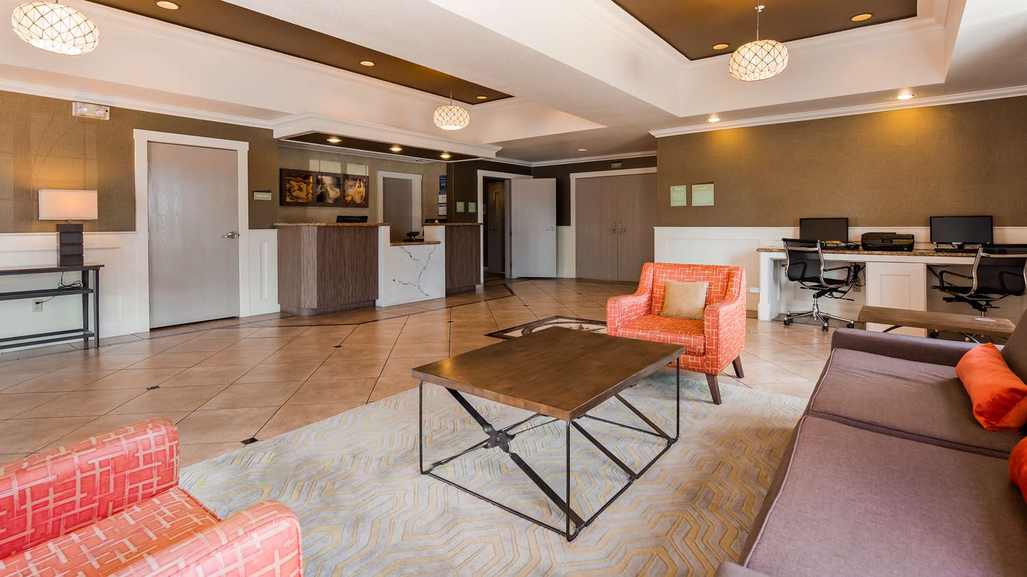 Best Western Plus Rama Inn & Suites 22/34