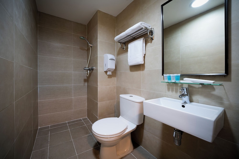 Days Inn by Wyndham Singapore Novena 41/43