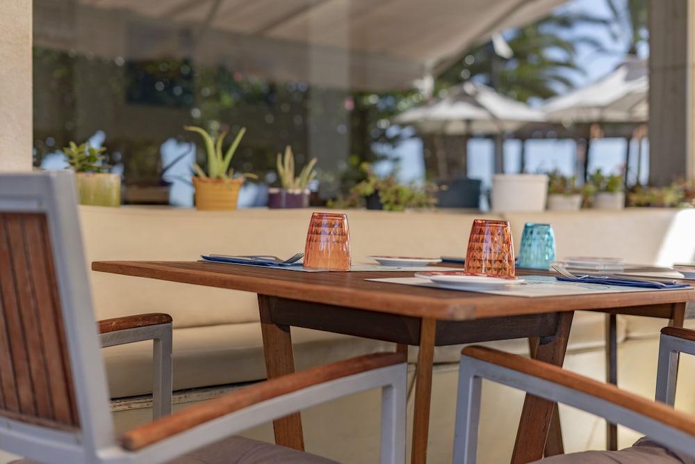 La Sort Hotel 38/50
