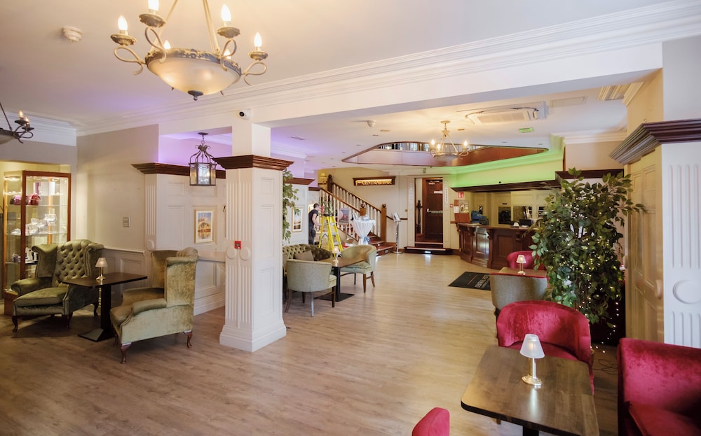 The Central Hotel Donegal 47/64