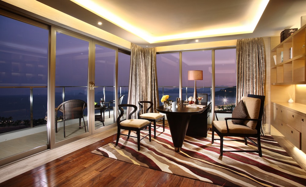 Kingkey Palace Hotel Shenzhen 57/69