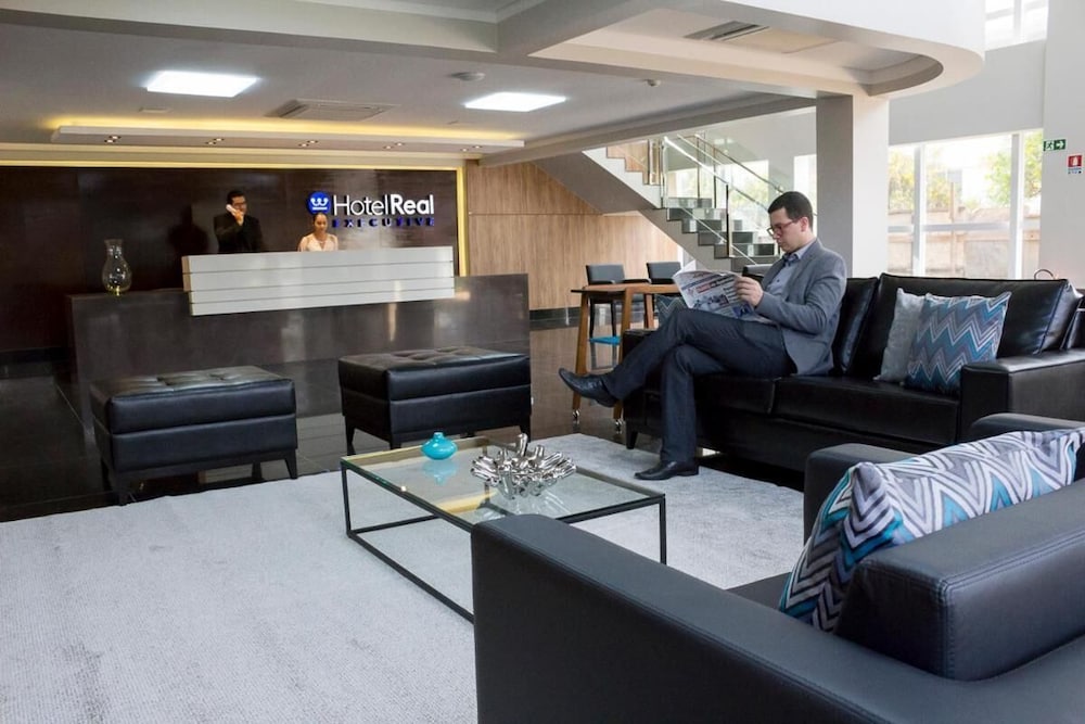 Hotel Real Executive 16/31