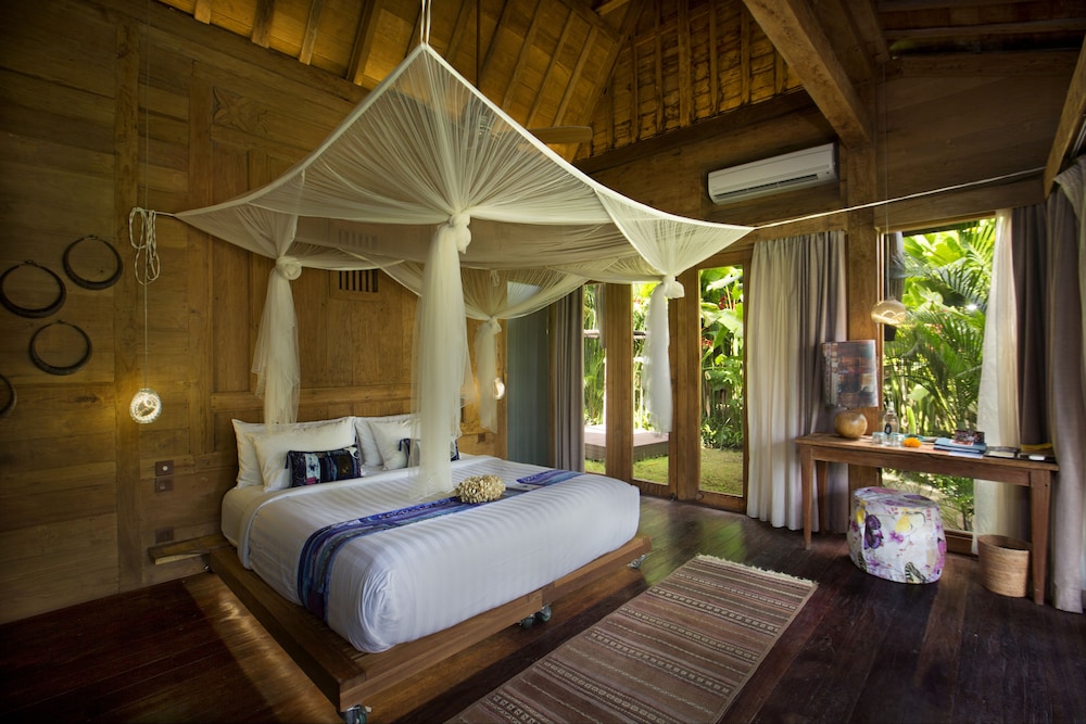 Blue Karma Dijiwa Ubud 10/50