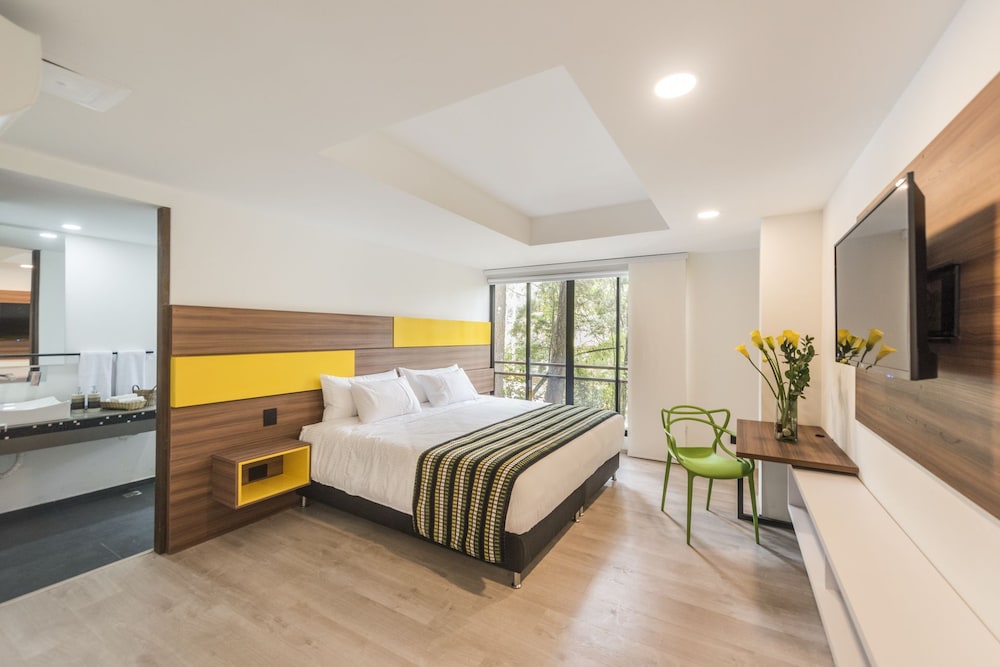 Foresta Hotel 19/60