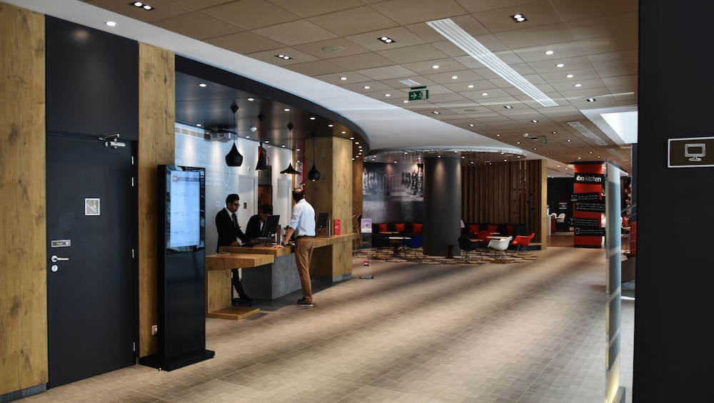 Ibis Sfax 7/66