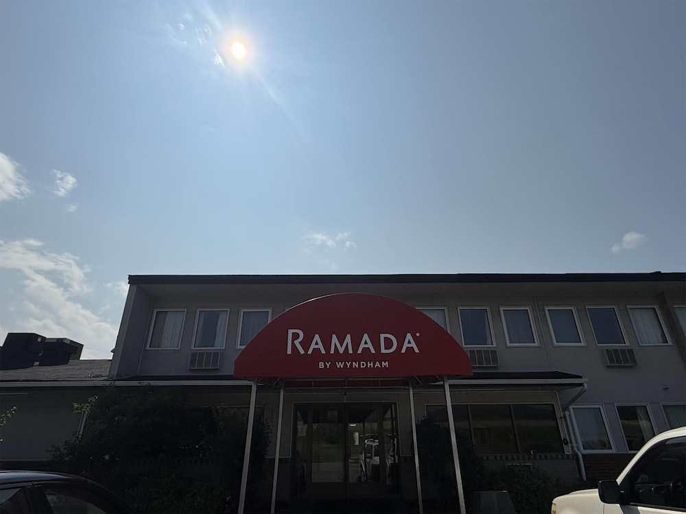 Ramada by Wyndham Florenceville 2/49