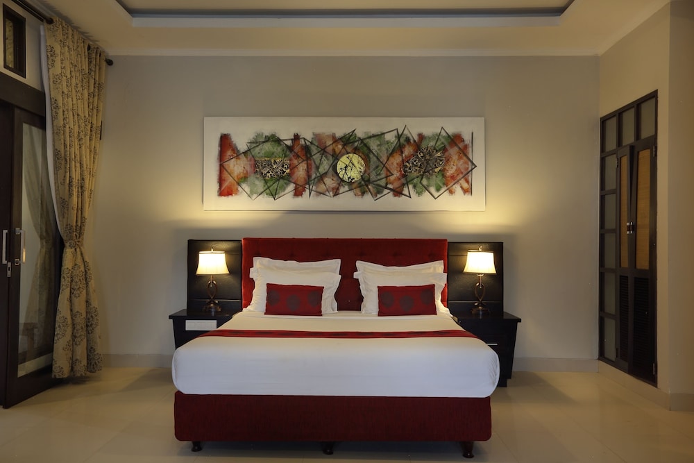 Vamana Resort 20/48