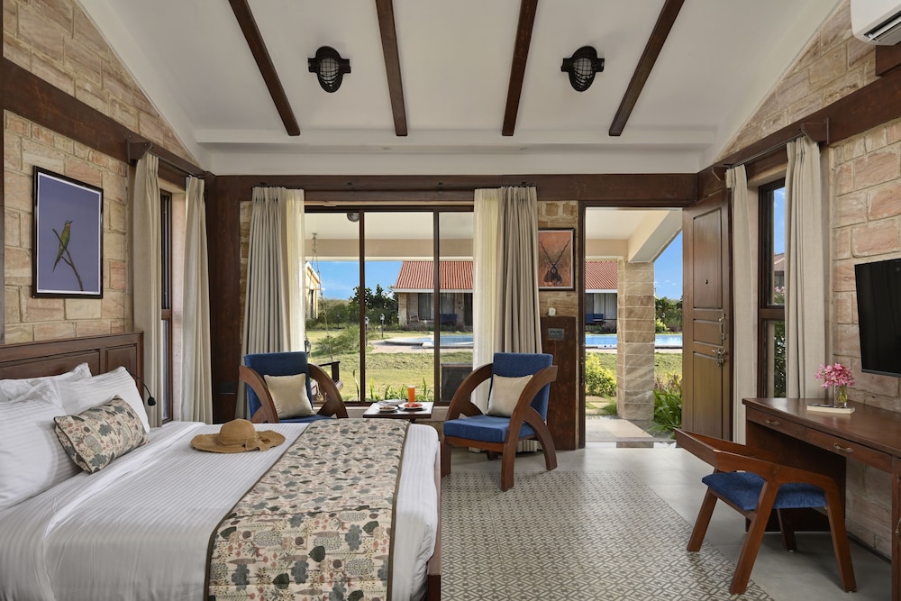 The Blackbuck Trails, VELAVADAR 7/49