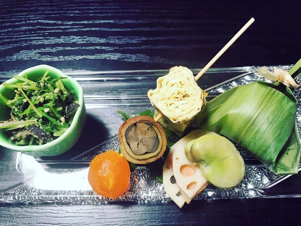 Yamamoto Ryokan 11/39