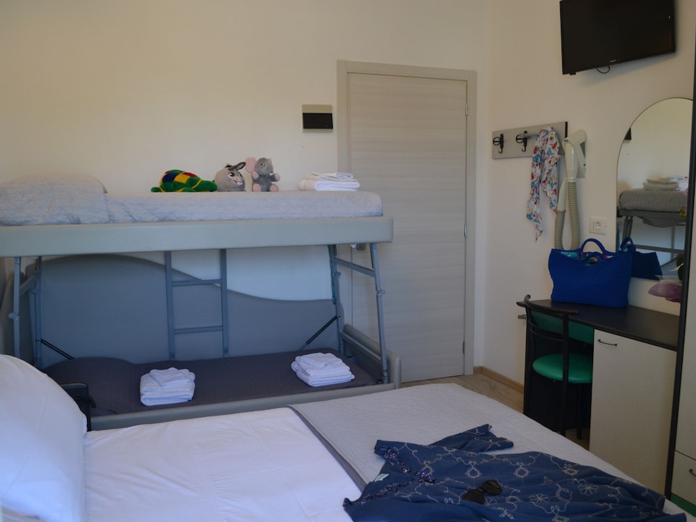 Hotel Tre Stelle 15/28