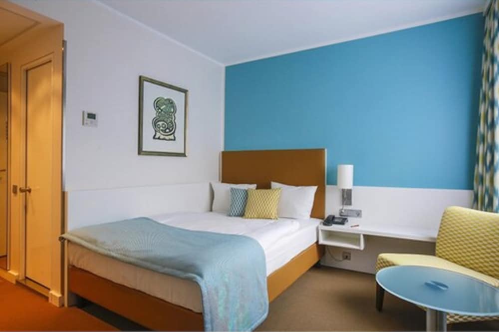 Congress Hotel Am Stadtpark Hannover 13/30