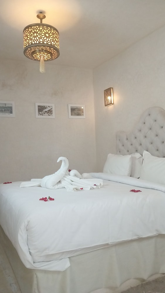 Palais Blanc Riad 22/55
