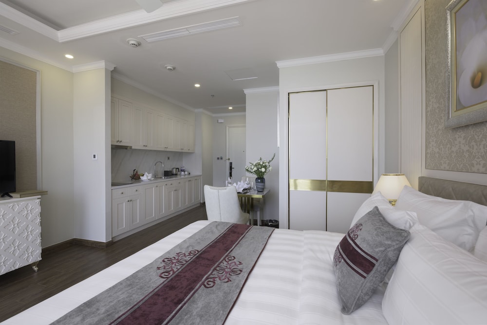 Vinpearl Empire Nha Trang, Affiliated by Melia 31/73