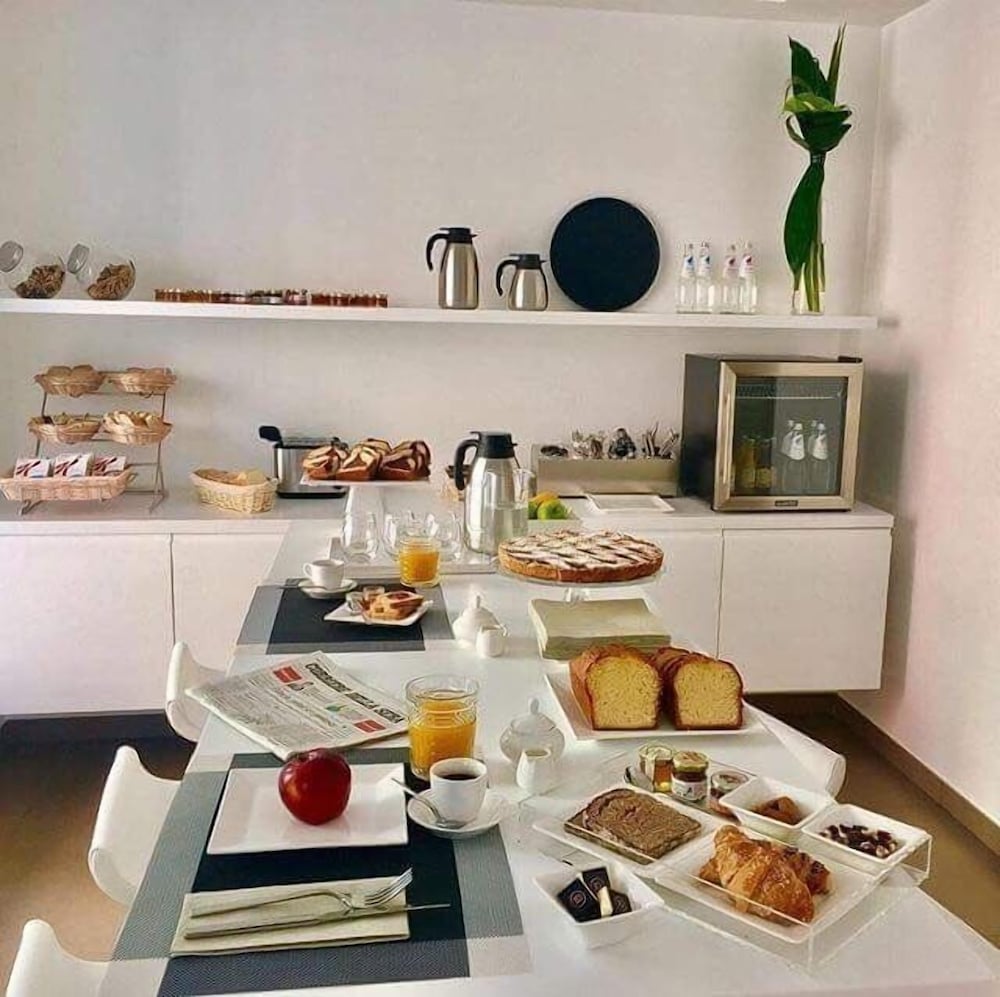 Dilman Luxury Stay 22/29