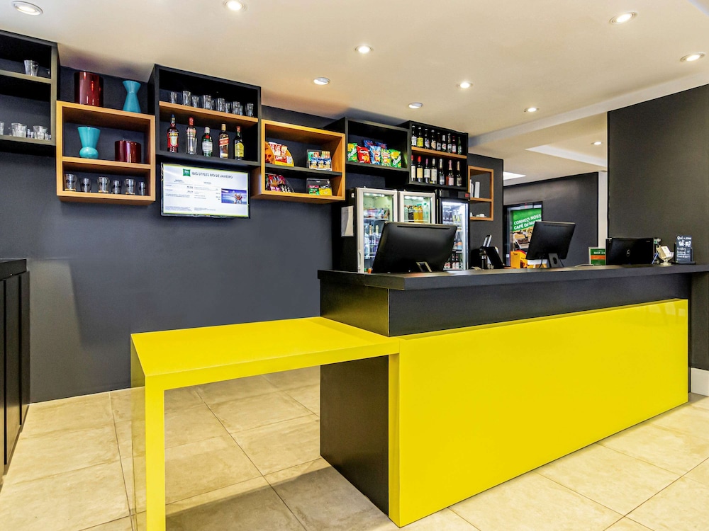 Ibis Styles Rio De Janeiro Botafogo 10/49