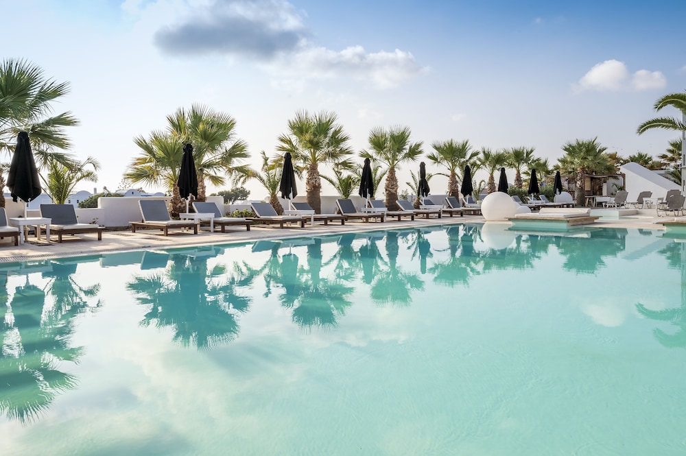 Smy Mediterranean White Santorini - Adults Only 38/60