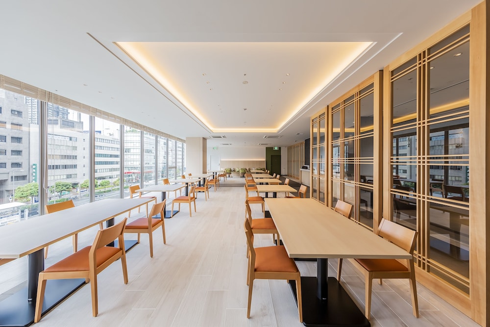Jr West Group Via Inn Prime Shinsaibashi Yotsubashi 44/57