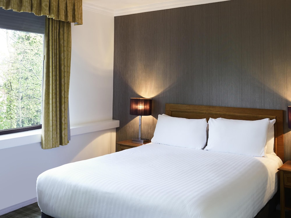 Mercure Sheffield Kenwood Hall & Spa 13/50