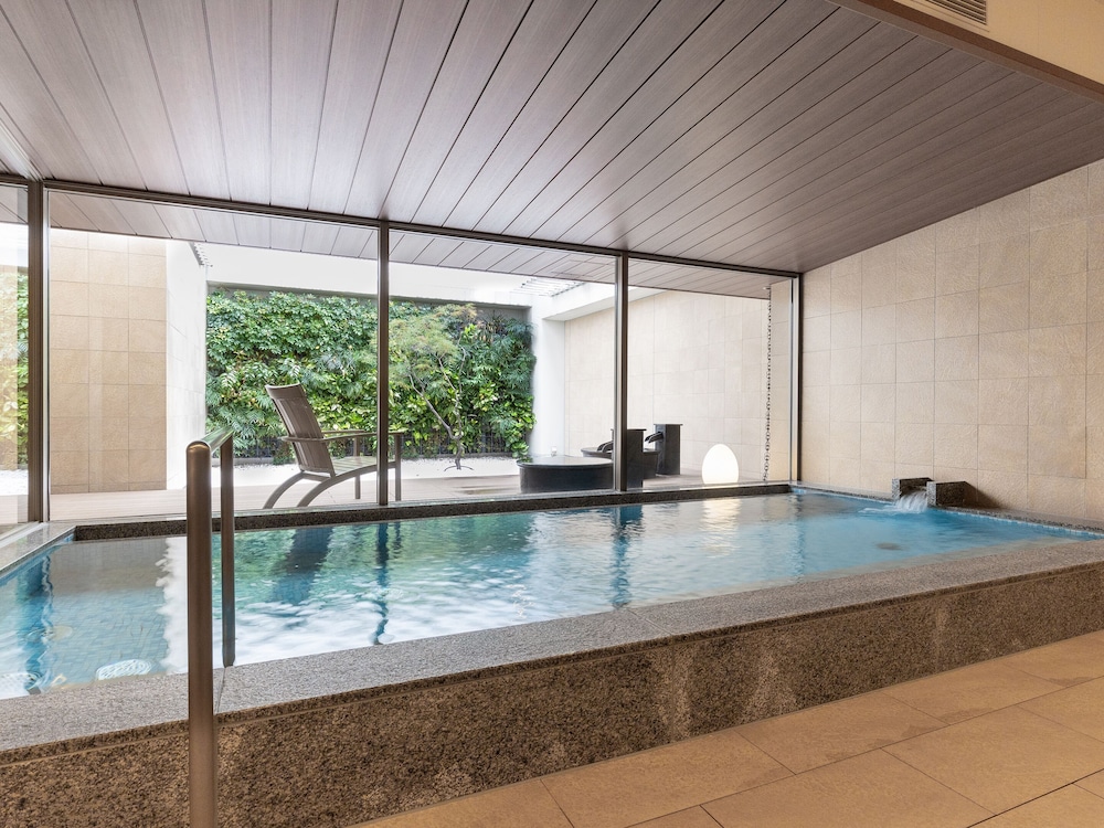 Mitsui Garden Hotel Osaka Premier 39/60