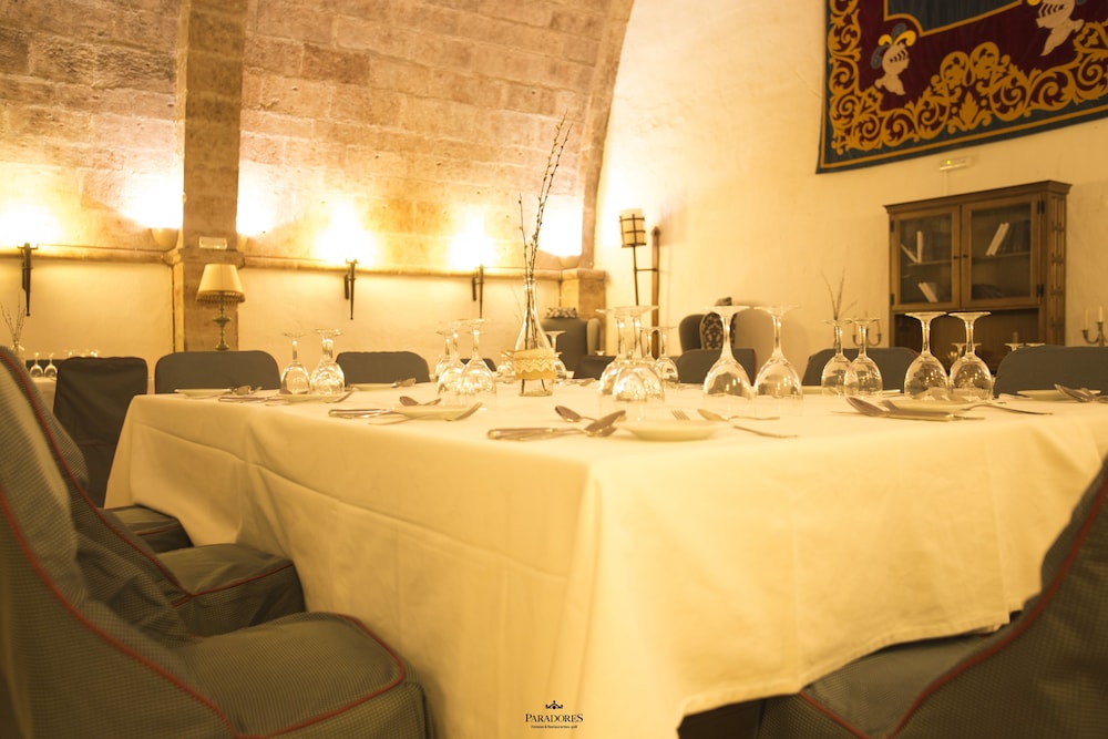 Parador De Ciudad Rodrigo 23/50