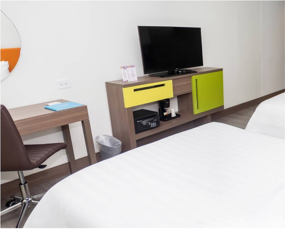 Hampton by Hilton Bogota - Usaquen 15/44