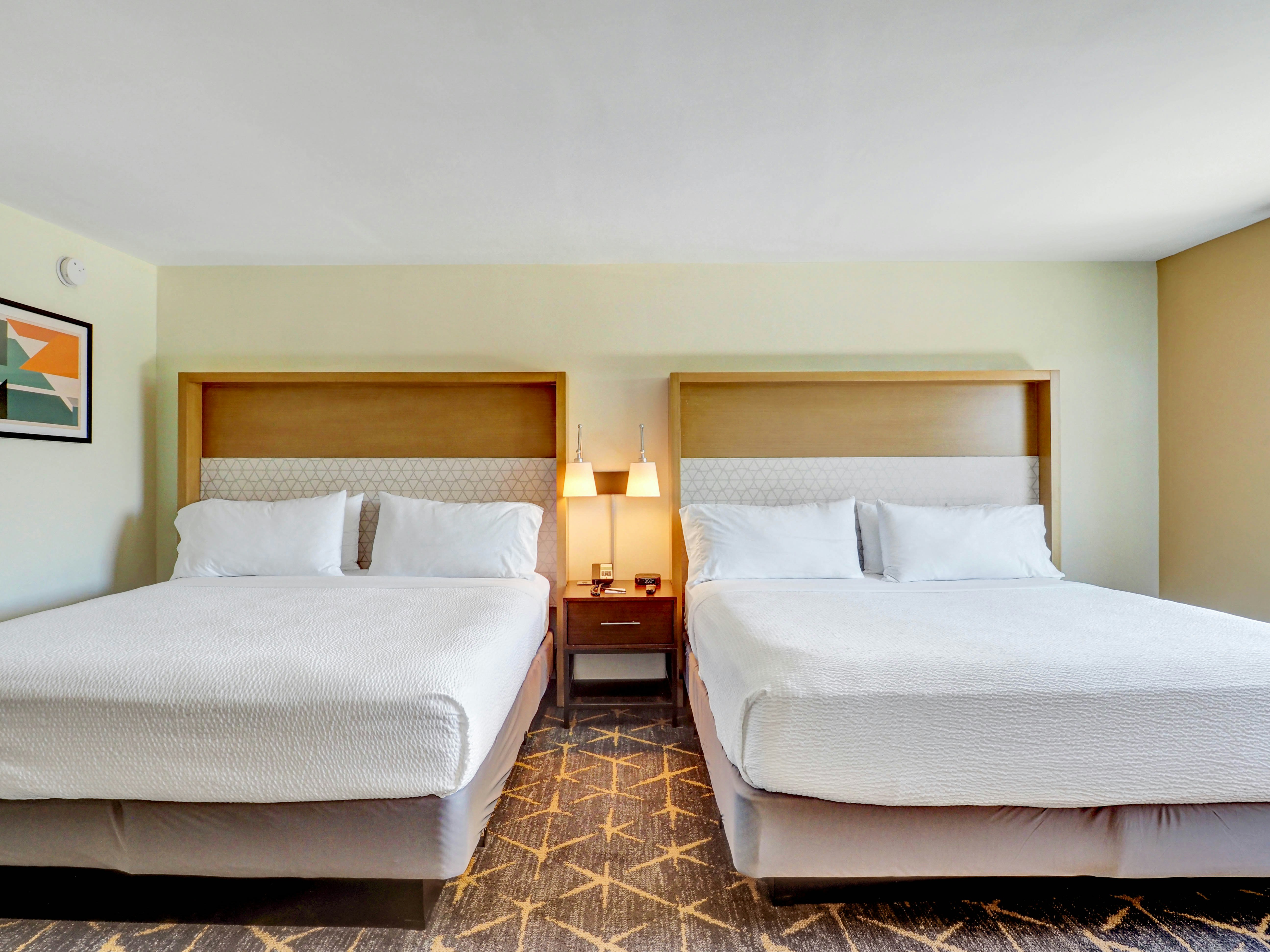Holiday Inn Piscataway Somerset (Ex Radisson Hotel Piscataway) 21/81