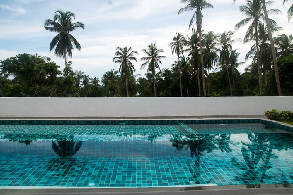 Tropical Sea View Residence 51/60