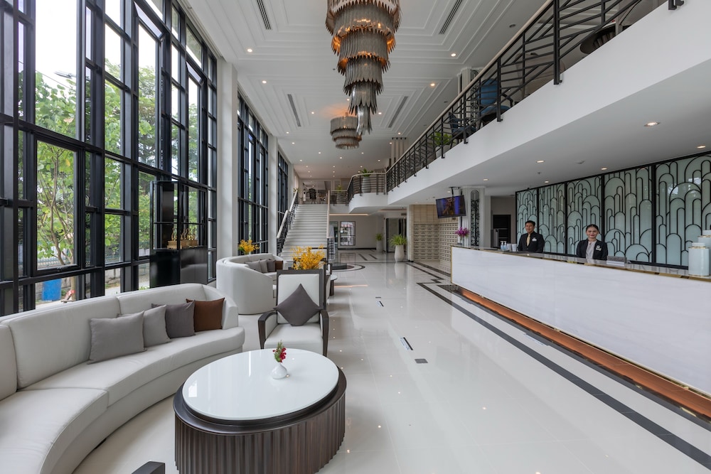 Kantary Hotel Ban Chang 47/63