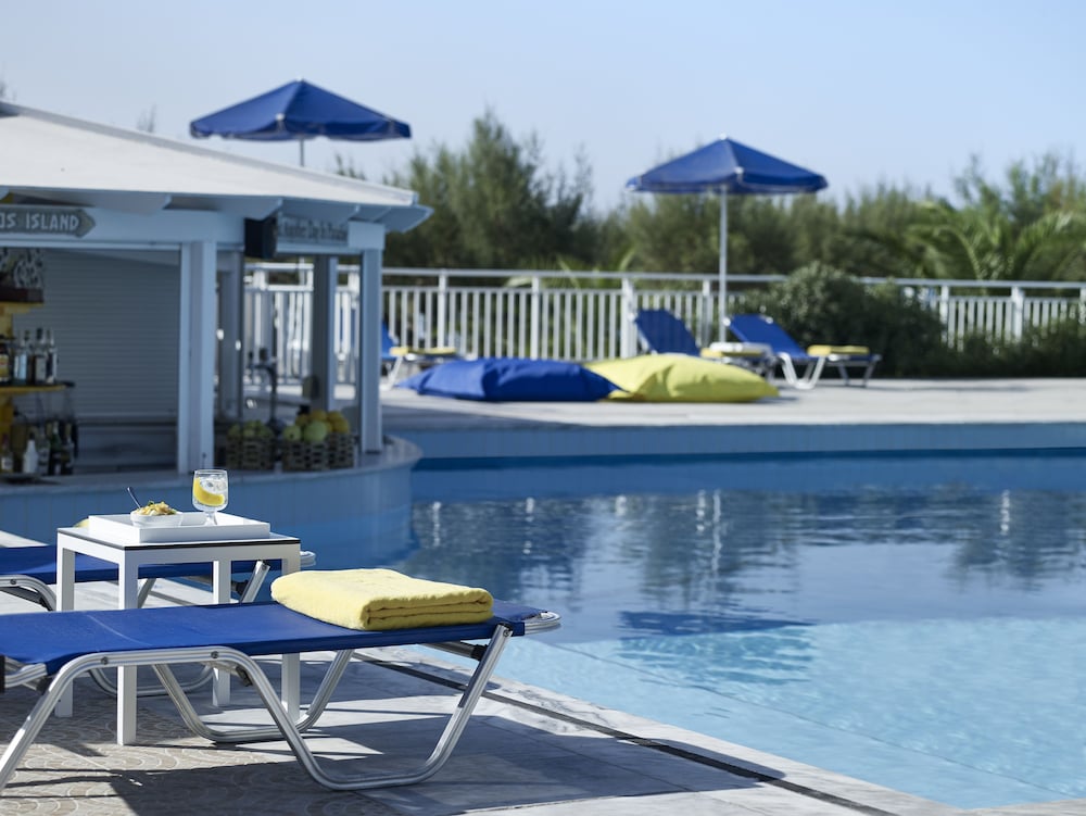 Kouros Seasight Hotel 13/16