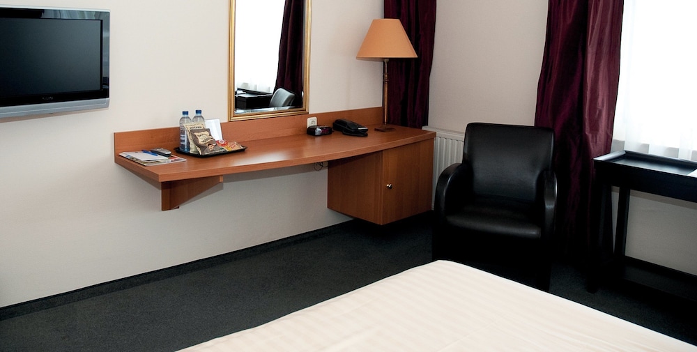 Fletcher Hotel Steenwijk 6/42