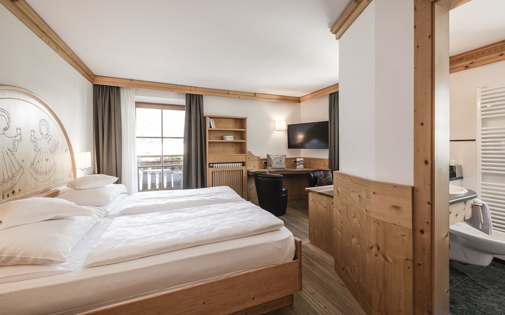 Hotel Angelo Engel 13/50