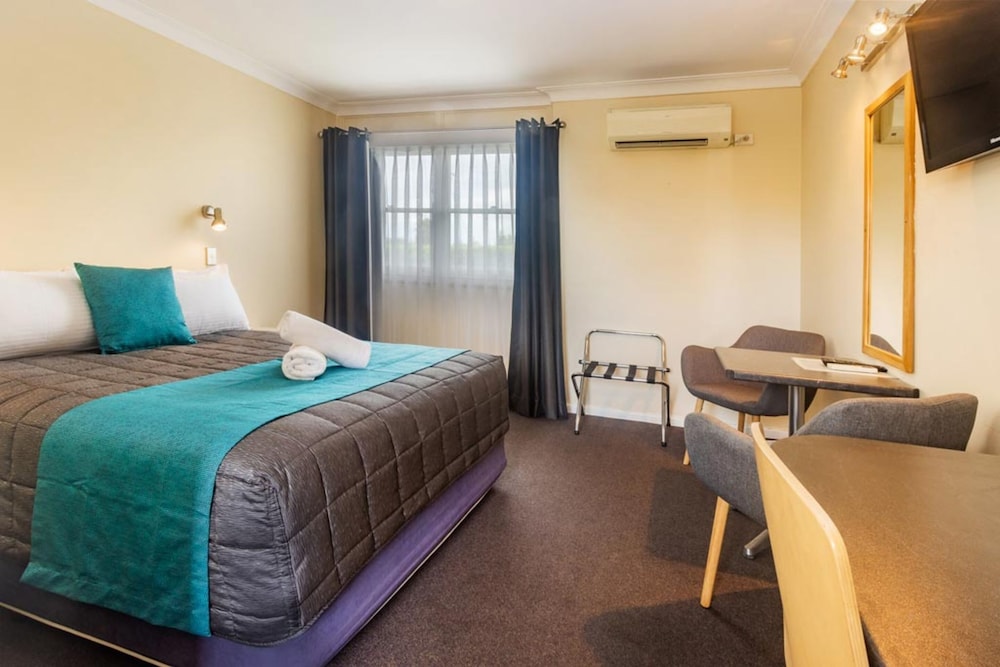 Caravilla Motel 23/48