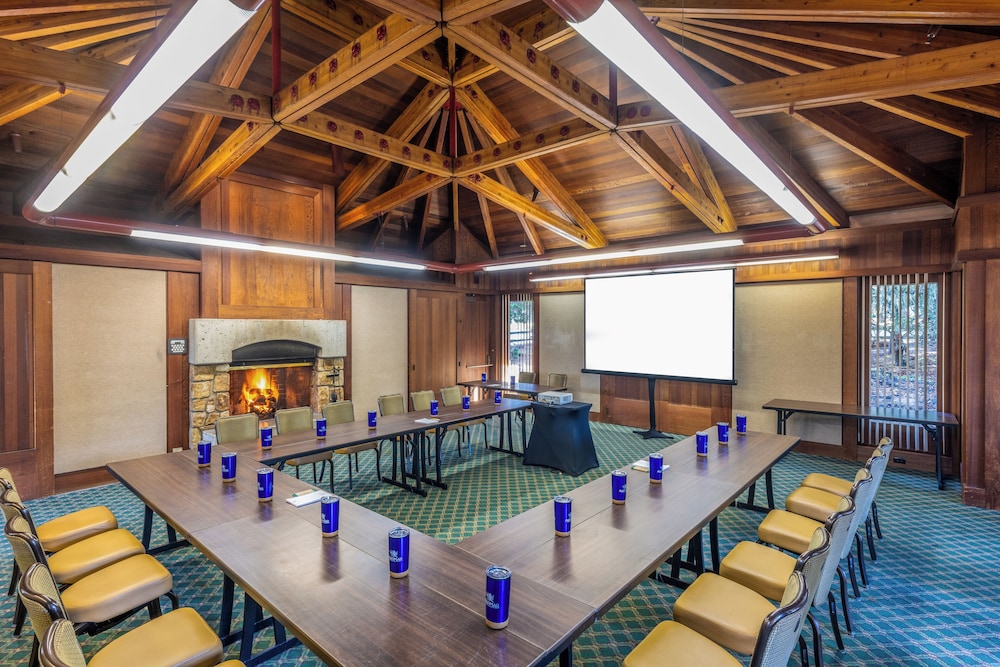 Asilomar Conference Grounds 58/66