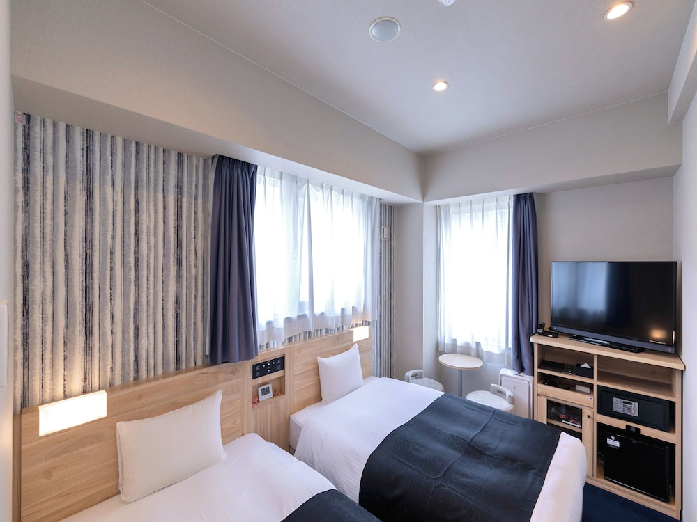 APA Hotel Kyoto Gojo Omiya 16/49