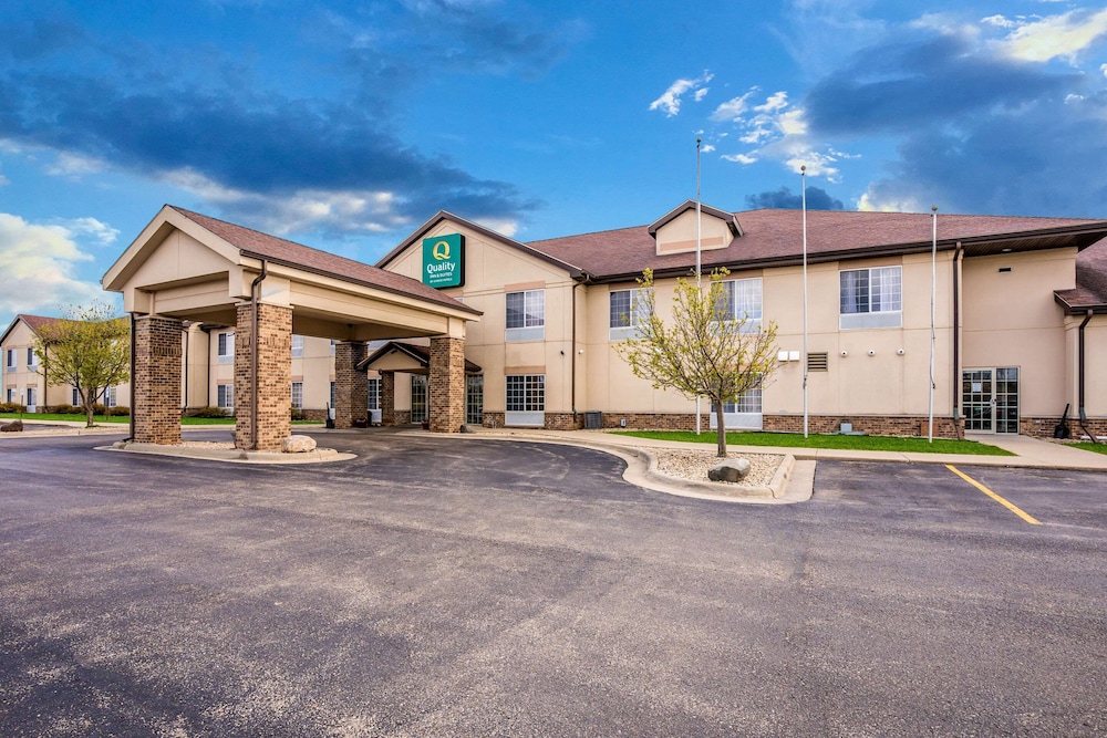 Quality Inn & Suites Lodi I-90 1/39