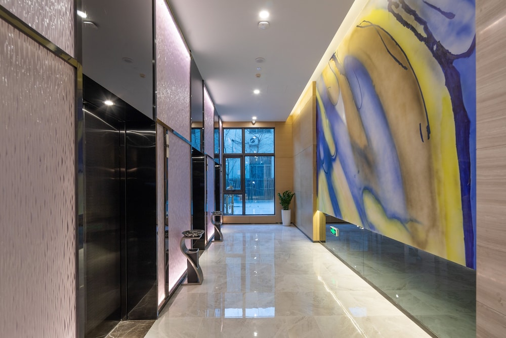Holiday Inn Express Kaifeng City Center 9/47