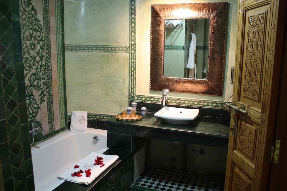 Riad Arabesque 53/62