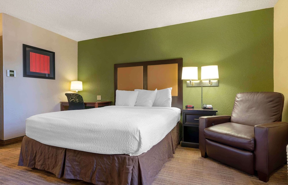 Extended Stay America Santa Rosa - North 20/53