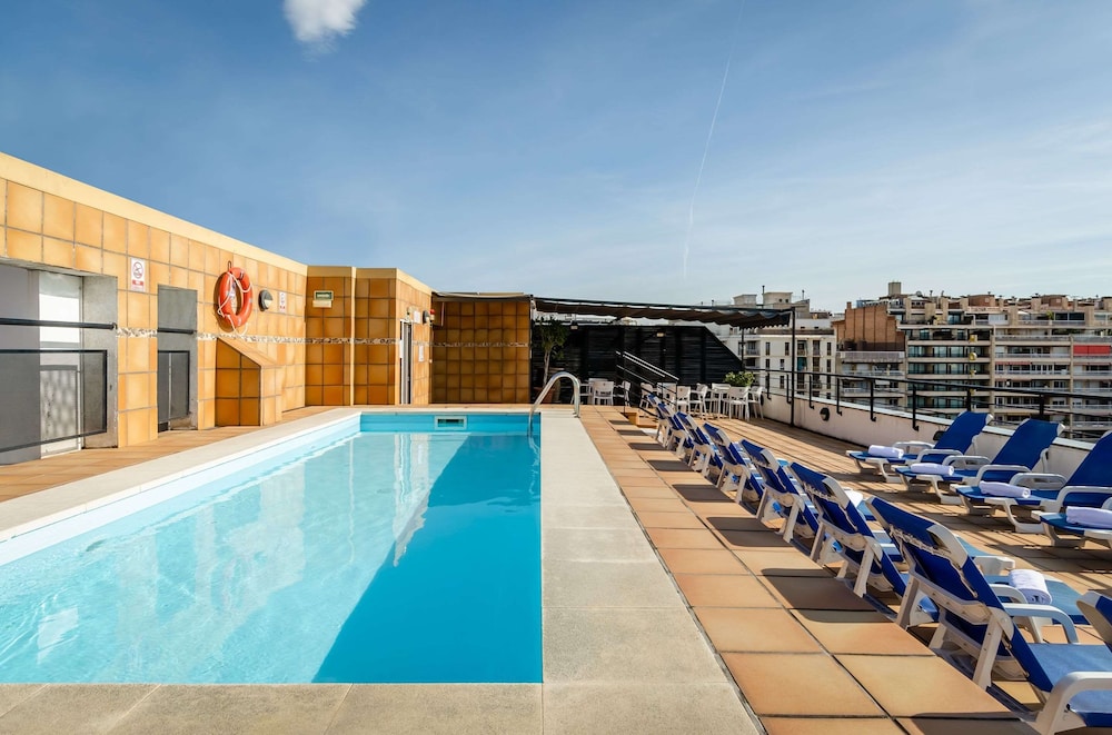 Sunotel Junior Hotel 29/50