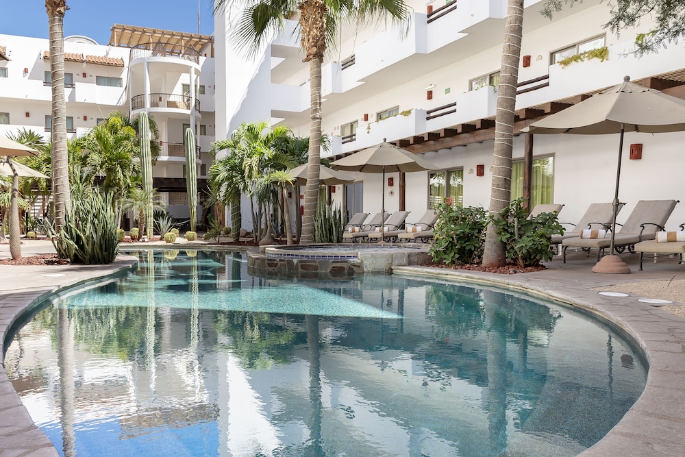 Hotel Santa Fe Loreto by Villa Group 1/75