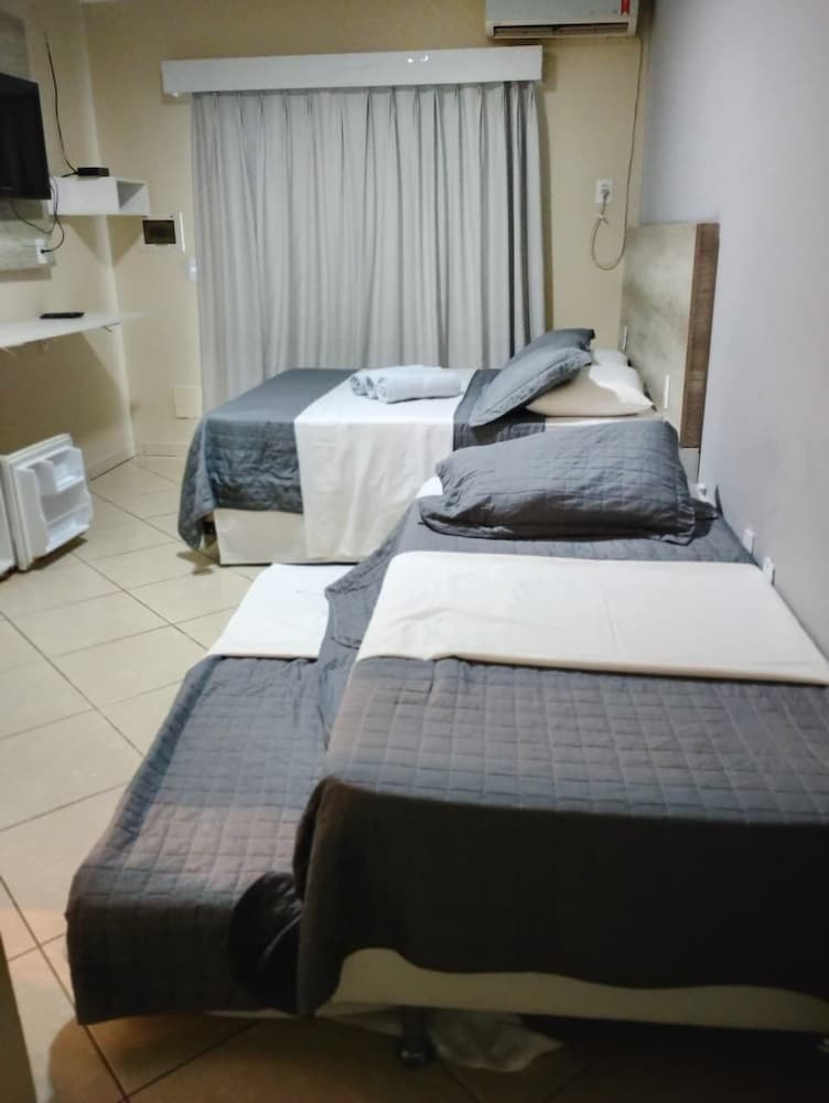 Superior, Quadruple, Trundle Bed, Sea View